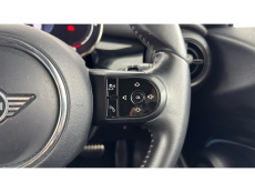 MINI Hatchback 1.5 Cooper Sport 3dr Petrol Hatchback